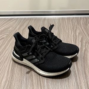 Adidas Ultraboost 20 in Size 5